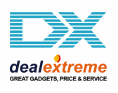 DealExtreme promo code