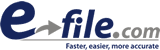 E-File.com promo code