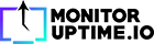 MonitorUptime.IO