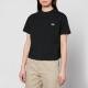 Dickies Oakport Boxy Short Sleeve Cotton-Jersey T-Shirt - M