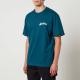 Dickies Grainfield Cotton-Jersey T-Shirt - M