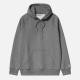 Carhartt WIP Chase Cotton-Blend Hoodie - L