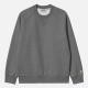 Carhartt WIP Chase Cotton-Blend Sweatshirt - L