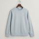 GANT Graphic Cotton-Blend Sweatshirt - M
