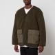 Carhartt WIP Devin Lined Fleece Jacket - M