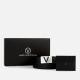 Valentino Dak Belt and Cardholder Set - XL