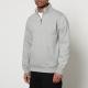 Carhartt WIP Chase Cotton-Blend Sweatshirt - L