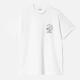 Carhartt WIP Icons Cotton-Jersey T-Shirt - M