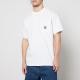 Carhartt WIP Field Pocket Cotton-Jersey T-Shirt - L