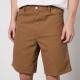 Carhartt WIP Double Knee Cotton-Canvas Shorts - W30