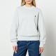 Carhartt WIP Nelson Cotton-Jersey Sweatshirt - L