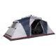 Camping - Tält och sovsäckar