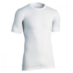 JBS Original 30002 T-shirt C-neck Vit bomull XX-Large Herr