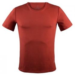 Frigo 4 T-Shirt Crew-neck Röd Small Herr