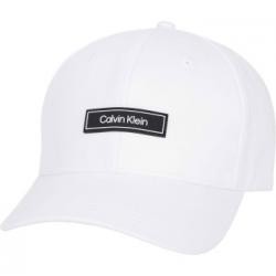Calvin Klein Core Organic Cotton Cup Vit bomull One Size