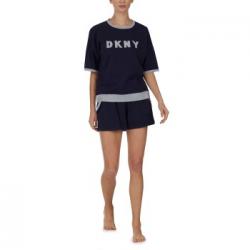DKNY New Signature Sleep Set Marin Medium Dam