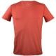Frigo 4 T-Shirt V-neck Röd X-Large Herr