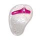 MAGIC Queen Toes Transparent silikon One Size Dam