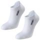 Pierre Robert Strumpor 2P Low Cut Socks Women Vit polyamid Strl 37/40 Dam
