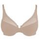 Lovable BH Tonic Lift Wired Bra Beige D 75 Dam