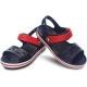 Crocs Crocband Sandal Kids Marin US C11 (EU 28-29) Barn