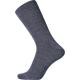 Egtved Strumpor Wool Twin Sock Blå Strl 40/45