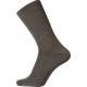 Egtved Strumpor Wool Twin Sock Brun Strl 45/48