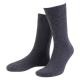 Amanda Christensen Strumpor True Ankle Soft Top Sock Antracit Strl 43/46 Herr