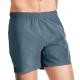 Bread and Boxers Active Shorts Blå polyester Large Herr