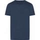 JBS of Denmark Wool GOTS T-shirt Marin ull XX-Large Herr