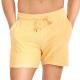 Bread and Boxers Terry Shorts Gul ekologisk bomull X-Large Herr