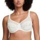 Chantelle BH Corsetry Very Covering Underwired Bra Benvit D 90 Dam