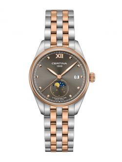 CERTINA DS-8 Lady Moon Phase 32mm