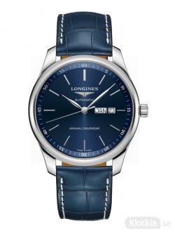 LONGINES Master Collection 42mm
