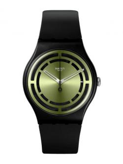 SWATCH Leafy Line