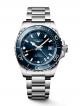 LONGINES HydroConquest Automatic GMT 41mm