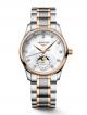 LONGINES Master Collection 34mm Moon Phase