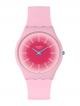 SWATCH Radiantly Pink
