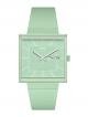 SWATCH What If... Mint?