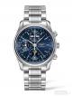 LONGINES Master Collection 40mm Moon Phase
