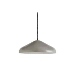 Pao Steel Taklampa 470 Cool Grey - HAY
