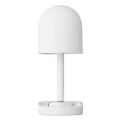 Luceo Portable Bordslampa White - AYTM