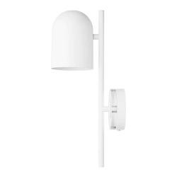 Luceo Vägglampa White/Clear - AYTM