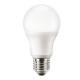 Päronlampa LED 5W 470lm/40W E27 - Attralux