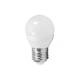 Päronlampa LED 250lm/25W Klot E27 - Attralux