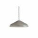 Pao Steel Taklampa 470 Cool Grey - HAY