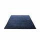 The Moor Rug AP7 200x300 Blue Midnight - &Tradition