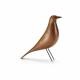 Eames House Bird Walnut - Vitra