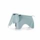 Eames Elephant Small Ice Grey - Vitra