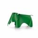 Eames Elephant Small Palm Green - Vitra